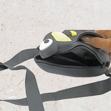 Cute Cartoon Girls' Backpack, Shoulder Bag /  Purse, Portable, Mini Silicone Handbag Girls, Children's Bag/Purse for Girls Women, Gift Girls Bag Accessories (1 Pc Mix Color ) the24kgal