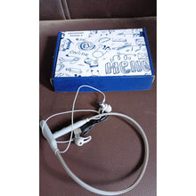 Bluetooth Headphone Neckband, Magnetic Earbuds (1 Pc) the24kgal