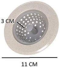 Silicon Sink Strainer Kitchen Drain Basin Basket Sink Drainer the24kgal