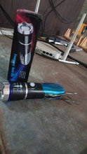 Battery Operated Multi Tool Led Flashlight, All in One Tool Light (1 Pc / Battery Not Included) the24kgal