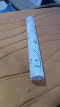 Fun and Educational Coloring Roll (1 Pc) the24kgal