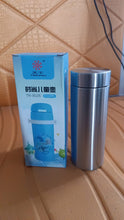 Double Walled Vacuum Insulated Water Bottle | (350 ml Approx) the24kgal