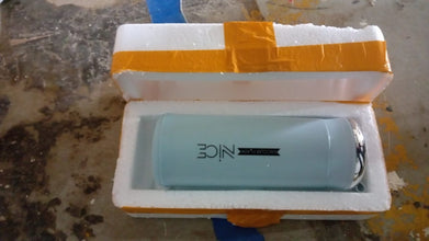 Outdoor sport Glass water bottle the24kgal