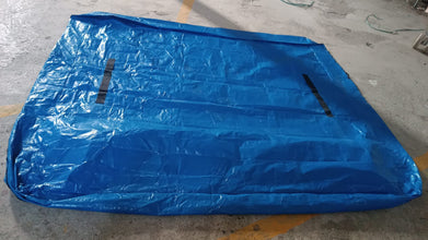 Mattress Bags / Cover (236×136 Cm / 1 Pc) the24kgal