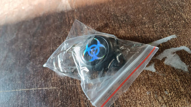 Safety Anti-Lost Retractable Key Chain (1 Pc / Big) the24kgal