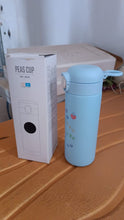 Double walled Stainless Steel Water Bottle (400 ML Approx) the24kgal