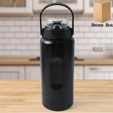 Large Capacity Stainless Steel Insulated Water Bottle 1600ML (1 Pc) the24kgal