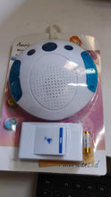 Wireless Digital Remote Door Bell (1 Pc / Battery Not Included) the24kgal