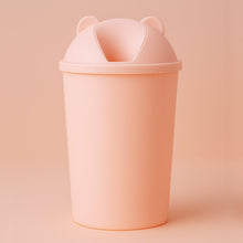 Cute Bear Shape USB Humidifiers Cup (1 Pc / Multicolor Light) the24kgal