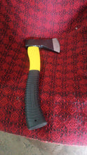 Gardening Tools Hatchet Axe, Pick Axe (850 To 900 Gm Approx) the24kgal