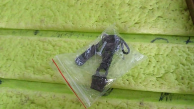 Portable Universal Detachable Zipper Slider (1 Pc / Medium) the24kgal