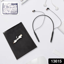 Bluetooth Wireless Neckband Earphones, 40H Playtime, IPX Water-Resistant, High Bass the24kgal