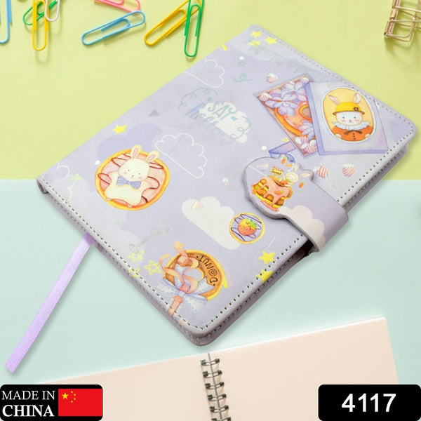 Notebook Diary Budget Books Office Accessories Notepad Journals School Students Diary Portable Travel Hand Books,  Notebooks for Girls Diary Notepad for College Students Stationary Items Best Birthday Return Gifts ( 12.4x16.8 CM / 112 Pages) the24kgal