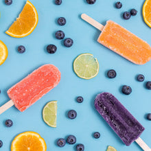 Ice Cream Mould sicle Mold, Cactus Shape Ice  Molds Homemade sicle for DIY Ice sicle, 3-Cavity Summer Food Kitchen Tools (1 Pc) the24kgal