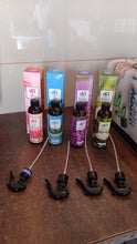 IKI Room Air Freshener Mix Fragrance (200 Ml Approx / 1 Pc) the24kgal