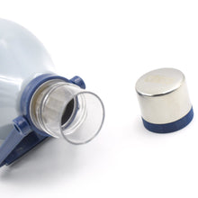 Insulated Water Bottle (1500ml: Leakproof, BPA-Free, Handle & Strap (Sports) the24kgal