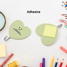 Strong Self-Adhesive Hooks (2 Pc): Heavy Duty, Waterproof, All-Purpose the24kgal