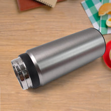 Double-Wall Stainless Steel Vacuum Insulated Bottle (1000ml Approx) the24kgal
