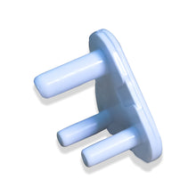 Safety Cover Guards for Electric Socket Plug (Big) the24kgal
