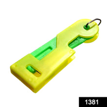 Automatic Needle Threading Device (Multicolour) the24kgal