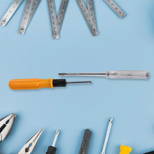 8 -in-1 Multi Screwdriver Hand Tool Kit Set (8 Pcs Set) the24kgal