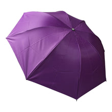 Vegetable shaped Folding Umbrella, Plastic Case Creative Fashion Folding Mini Sun Shade Rain Umbrella, Unique Umbrella, Sun & UV Protection, Cute Design (1 Pc) the24kgal