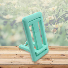 Adjustable Foldable Mobile Stand – Non-Slip, Sturdy for Smartphones the24kgal
