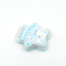 Adorable Cartoon Diary: Fun & Fancy Pages for Kids (Pocket Size, 1 Pc) the24kgal