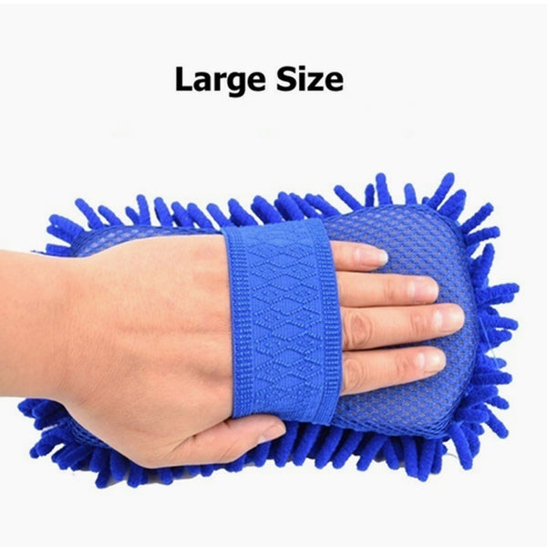 Microfiber Cleaning Duster for Multi-Purpose Use the24kgal