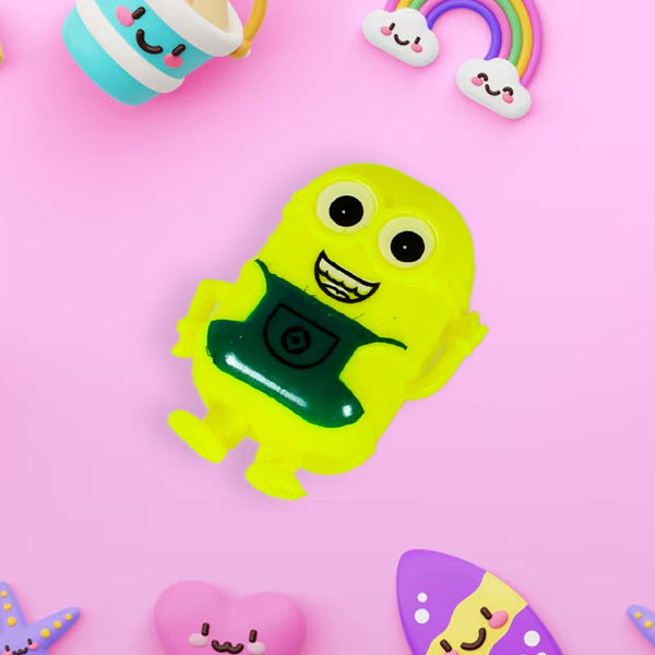 Small Green minion, cute minion small sized, minion toy for kids (30 Pcs Set) the24kgal