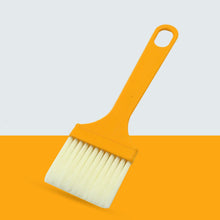 Multifunction Basting Brush for Cooking Pastry Brush Baking Food Butter Brush Dusting Brush for Cooking Grease Brush for Baking Dishwasher Safe Grilling / Hairbrush / Corn (1 Pc ) the24kgal