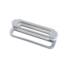Multifunction Folding Slippers / Shoes Hanger Organizer Rack the24kgal