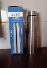 Stainless Steel Double Wall Vacuum-Insulated Drink Water Bottle (1000 ML) the24kgal
