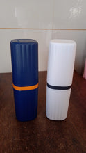Plastic Hygienic Toothbrush Travel Portable Case the24kgal
