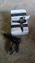 Professional Multi Purpose Hair Dryer Salon (1800 Watts) the24kgal