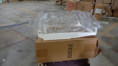 Egg Holder For Refrigerator Set Hanging Fridge Organizer Drawer (1 Pc) the24kgal