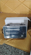Screwdriver Electronic Laptop, Mobile Repair Tool Kit (117 Pcs Set) the24kgal