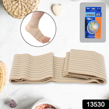 Ankle Wrap Support, Foot Support Brace for Injuries (1 Pc) the24kgal