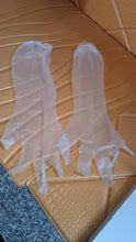 Disposable Plastic Gloves For Kitchen Food Handling (1 Pair) the24kgal
