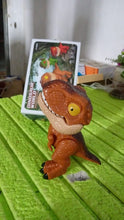 Dinosaur Stationery Set 5-in-1 Dinosaur (1 Set) the24kgal
