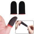 Thumb & Finger Sleeve for Mobile Game, Pubg,Cod,Freefire (1Pair only) the24kgal
