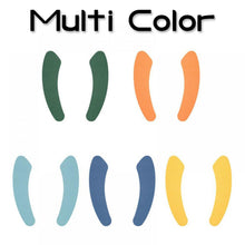 Toilet Seat Cover, Toilet Seat Cushion Soft and Warm Washable Toilet seat Cover Sheets Comfortable the24kgal