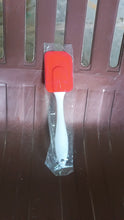 Silicone Cooking Spatula for Baking (1 Pc / 18 Cm) the24kgal