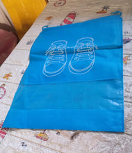Beach Bag Shoes Storage Bag Closet Organizer Non-woven Travel Portable Bag Waterproof Pocket Clothing Classified Hanging Bag shoe bag luggage travel Portable Shoe Pouch Non Woven Transparent Window (1 Pc ) the24kgal