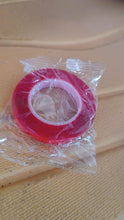 Heavy Duty Transparent Acrylic Foam Mounting Tape (3 Mtr Approx / 1 Pc) the24kgal