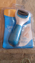 Electronic Dry Foot File, Callous Remover for Feet, Electric Foot with Roller Hard and Dead Skin- Regular Coarse, Baby smooth feet in minutes. For in home padicure foot care, Battery Powered & USB (Battery not included) the24kgal