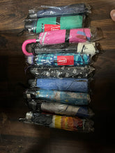 Umbrella Summer Sun and Rain Protection Foldable Cute Umbrella || UV Protection Rain Sun Umbrella || Travel Accessories || Umbrella for Children, Girls, and Boys (1 Pc / Mix Color / Design)  the24kgal