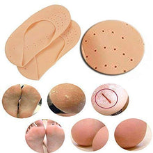 Anti Crack silicone Gel Foot Protector Moisturizing Socks the24kgal