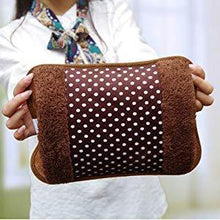 Velvet Electric Pain Relief Heating Bag the24kgal