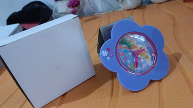 Next-Generation Desk Clock with Advanced Alarm System (1 Pc) the24kgal